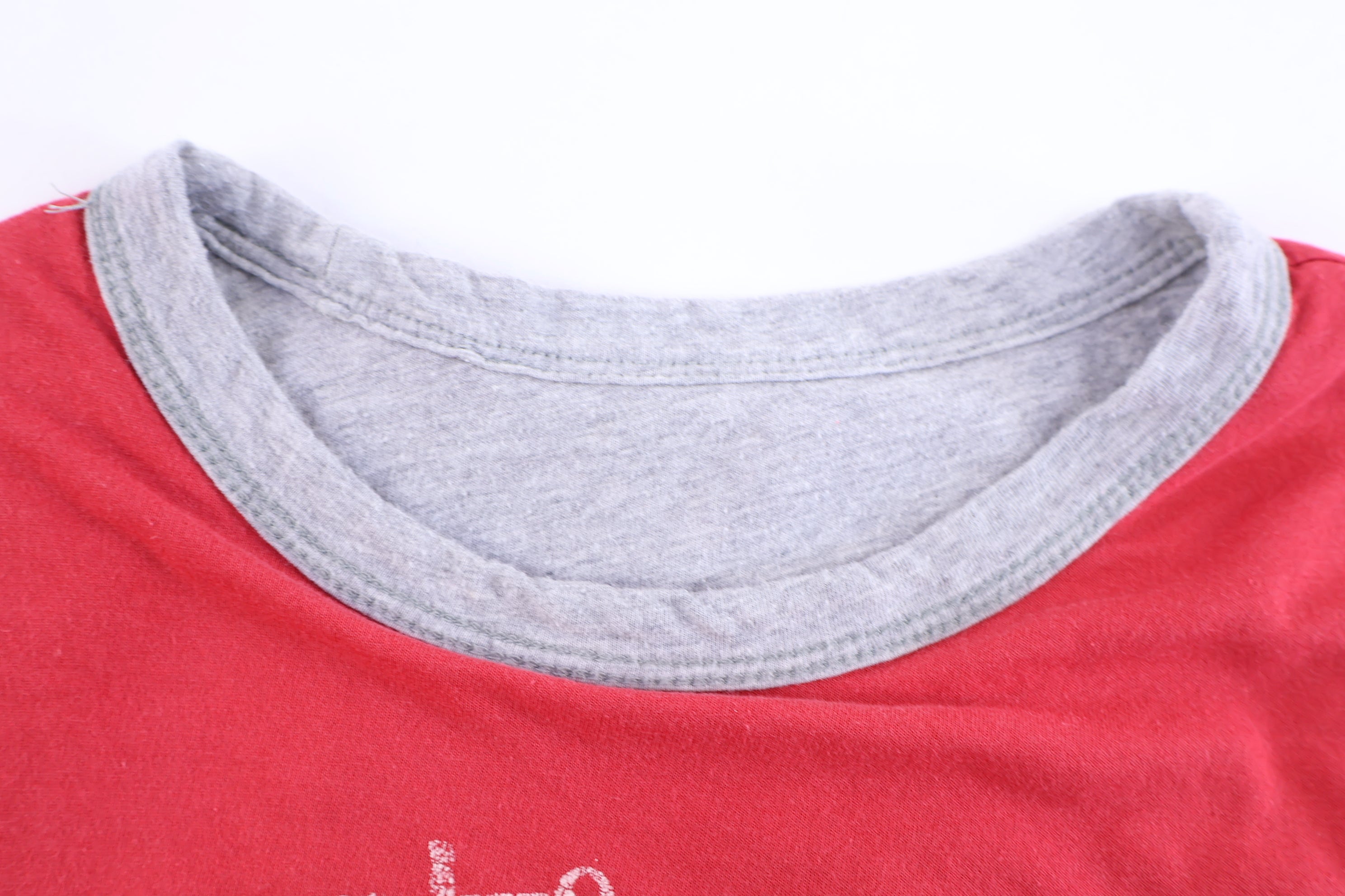 Polo Ralph Lauren Football Reversible T-shirt