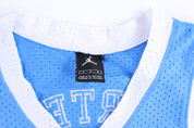 North Carolina Tar Heels Vince Carter Basketball Jersey