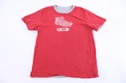 Polo Ralph Lauren Football Reversible T-shirt