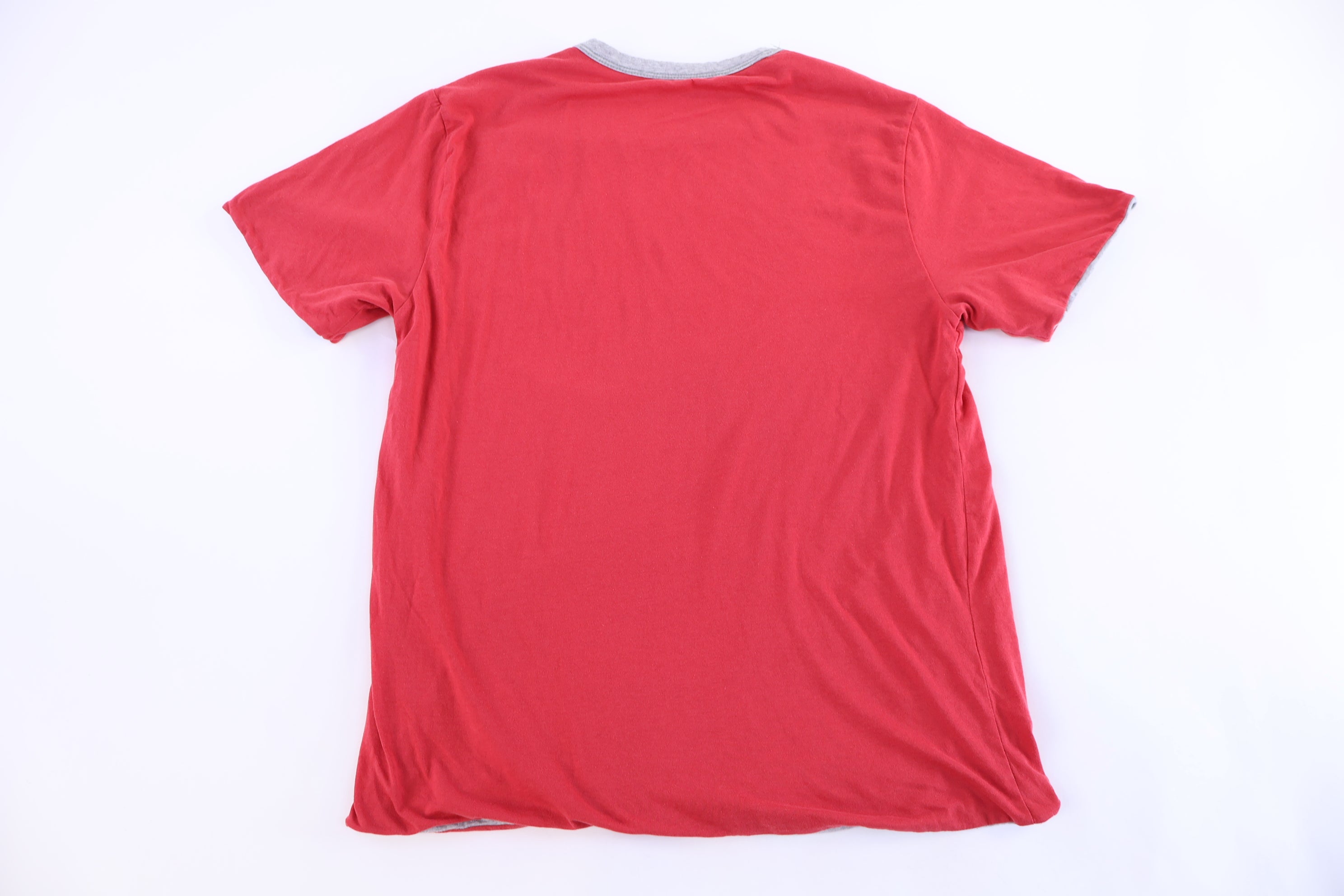 Polo Ralph Lauren Football Reversible T-shirt