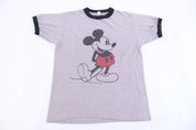 90's Disney Mickey Mouse Graphic T-shirt