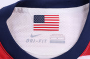 2012 Nike United States Soccer Jersey