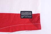2012 Nike United States Soccer Jersey