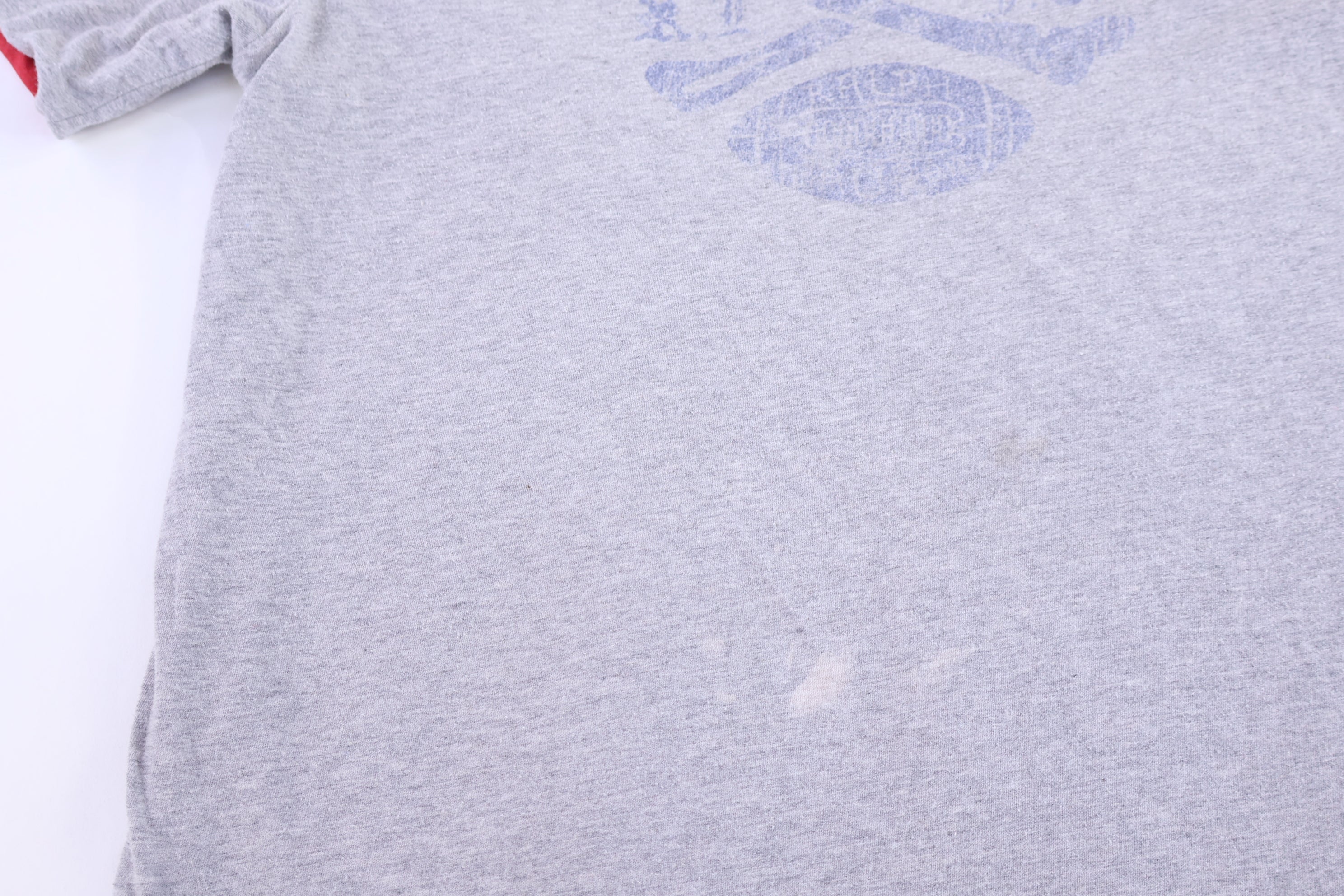 Polo Ralph Lauren Football Reversible T-shirt
