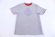 Polo Ralph Lauren Football Reversible T-shirt