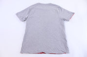 Polo Ralph Lauren Football Reversible T-shirt