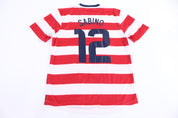 2012 Nike United States Soccer Jersey