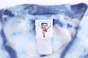 90's Betty Boop Don't Hate Me Cause I'm Cute T-shirt