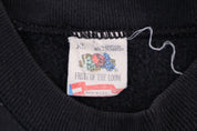 80's University of Iowa Hawkeyes Sweatshirt