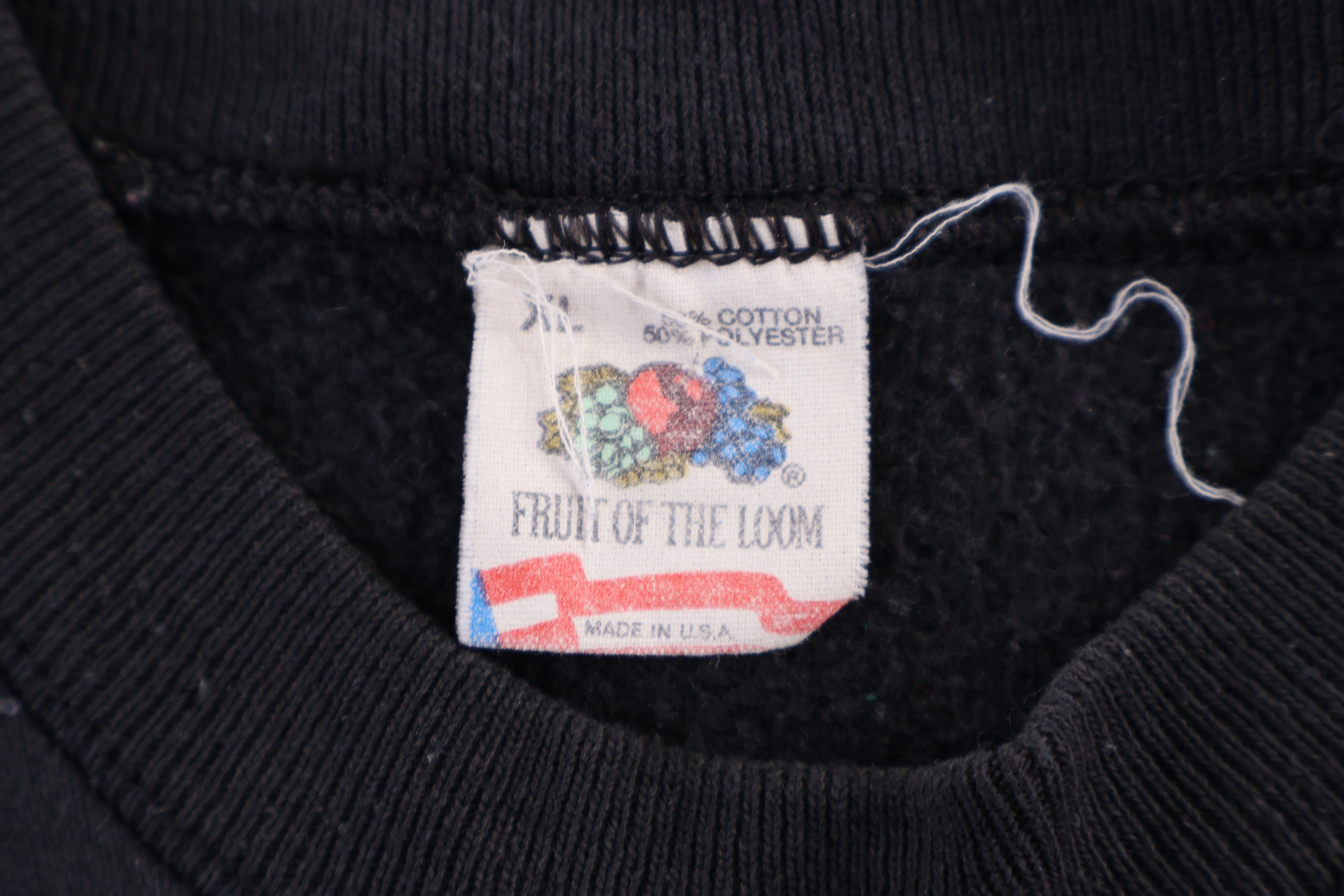 80's University of Iowa Hawkeyes Sweatshirt