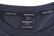 Vintage Oakley Graphic Logo T-shirt