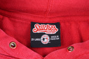 Vintage St. Louis Cardinals Pullover Hoodie