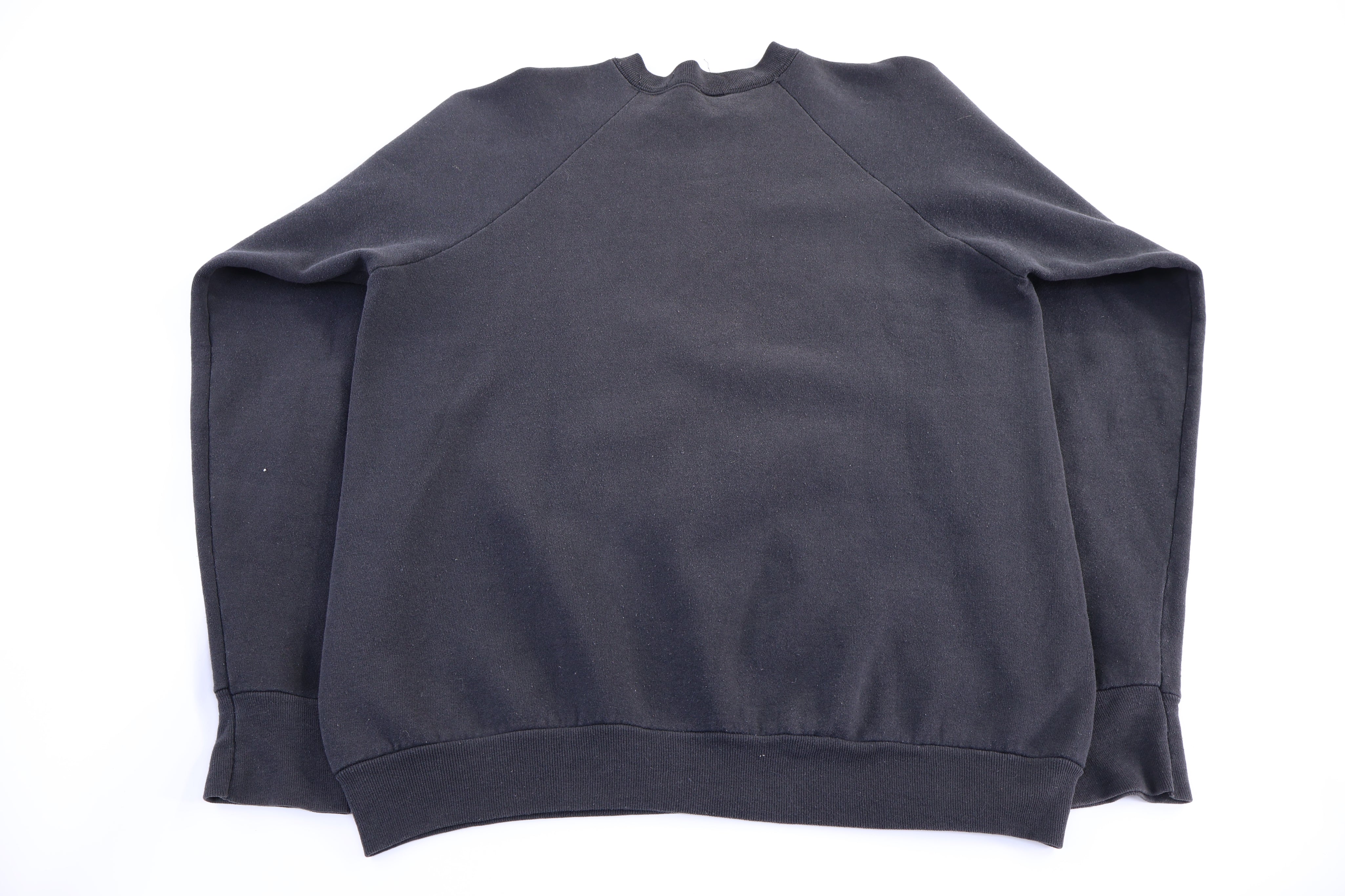 80's University of Iowa Hawkeyes Sweatshirt