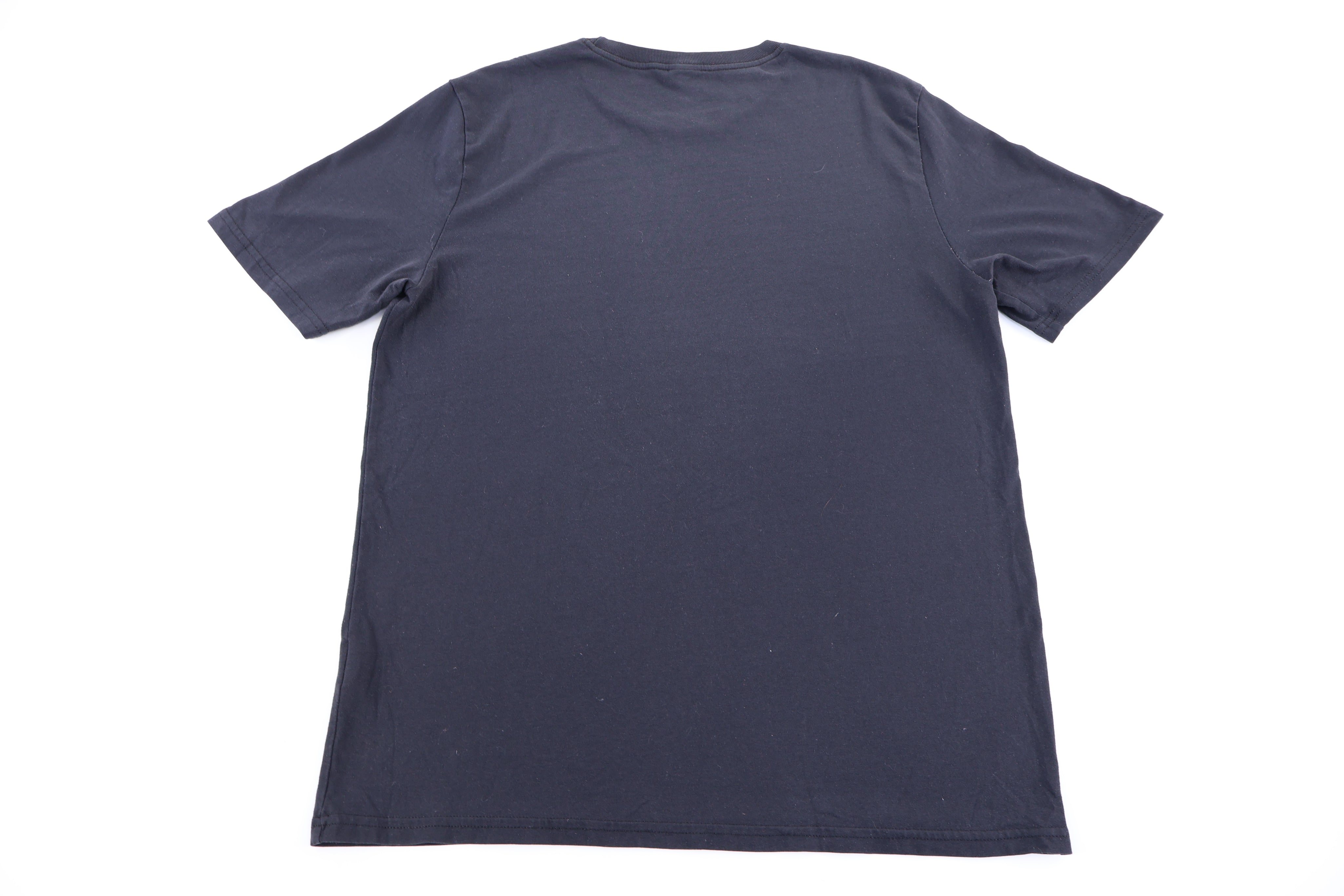 Vintage Oakley Graphic Logo T-shirt