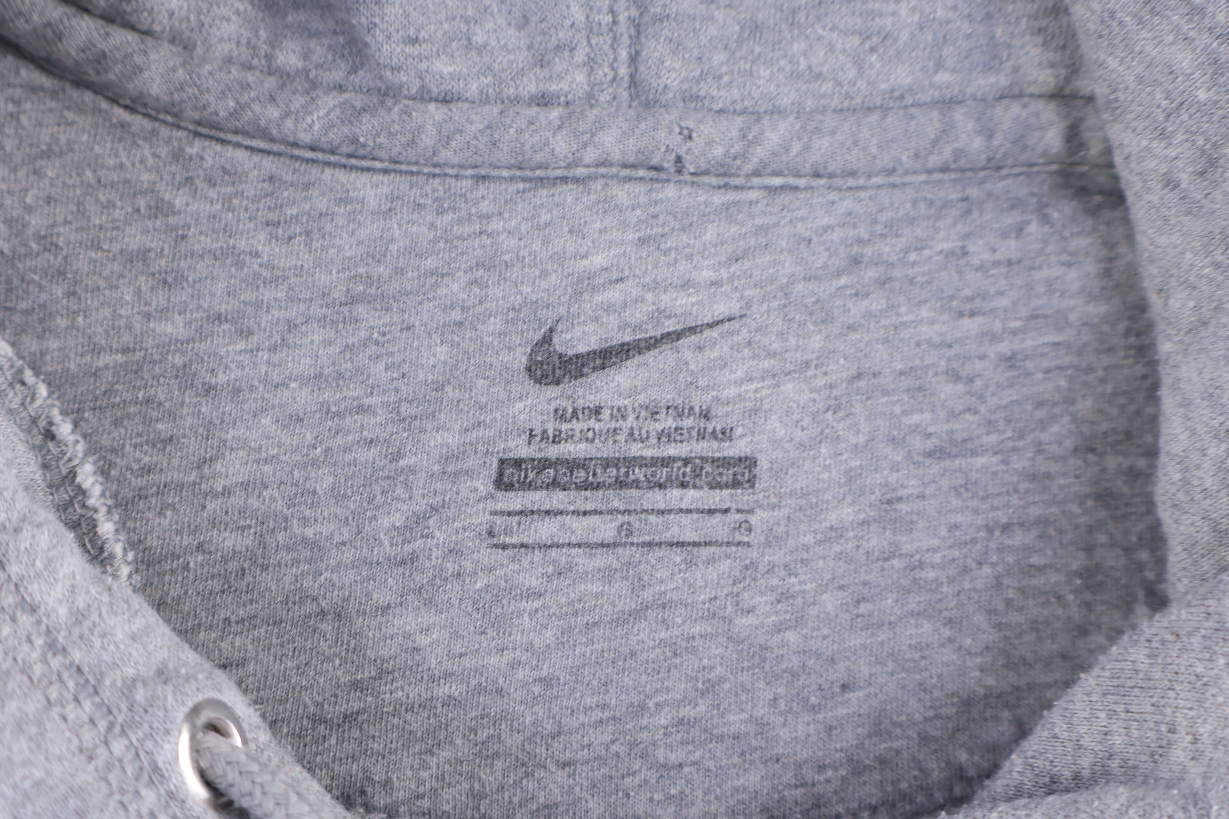 Nike University of Texas Longhorns Pullover Hoodie