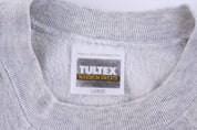 90's University of Connecticut Huskies Sweatshirt
