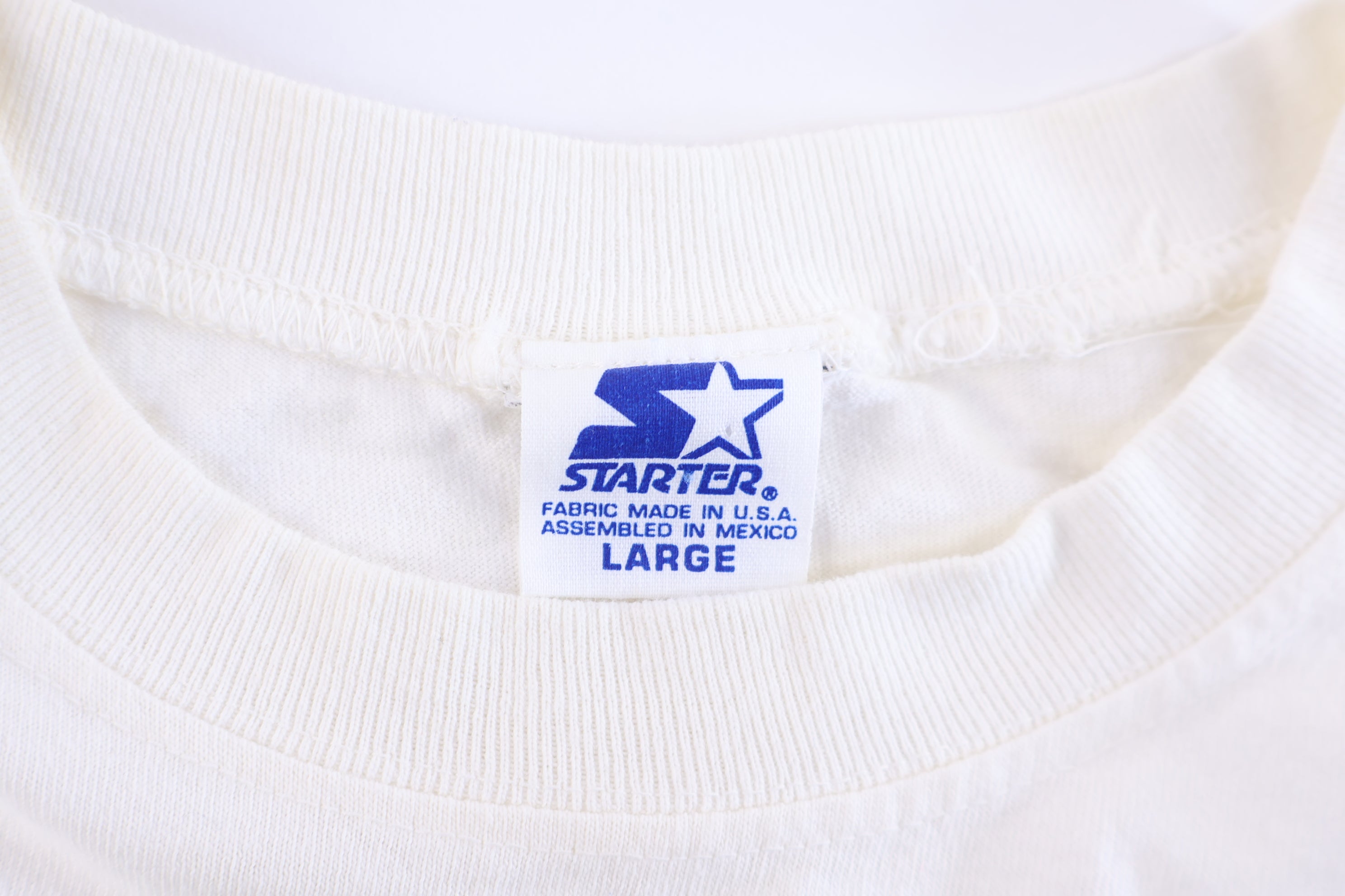 1995 Seattle Mariners Division Champions T-shirt