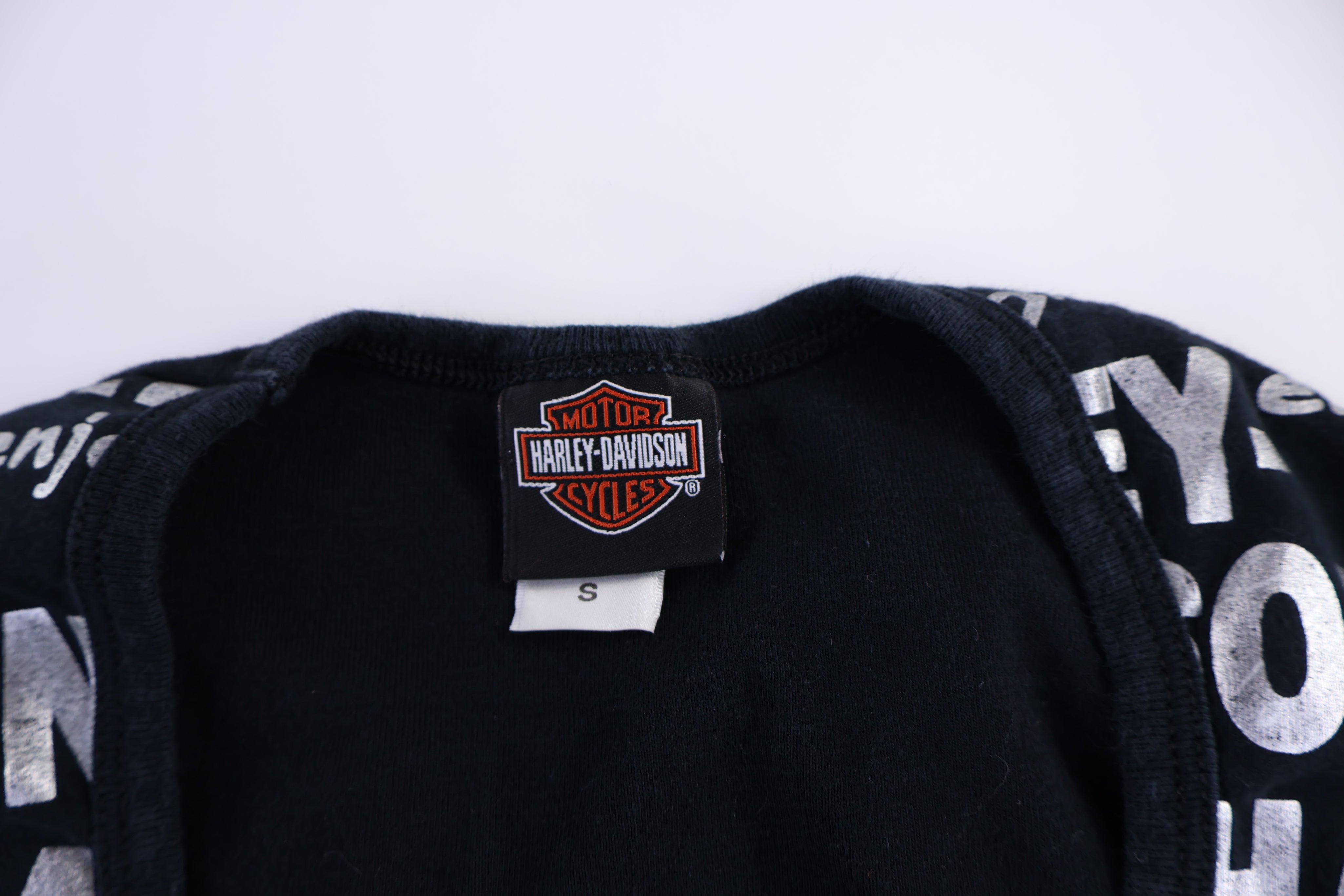 Women's Harley Davidson Motorcycles New York Tank Top