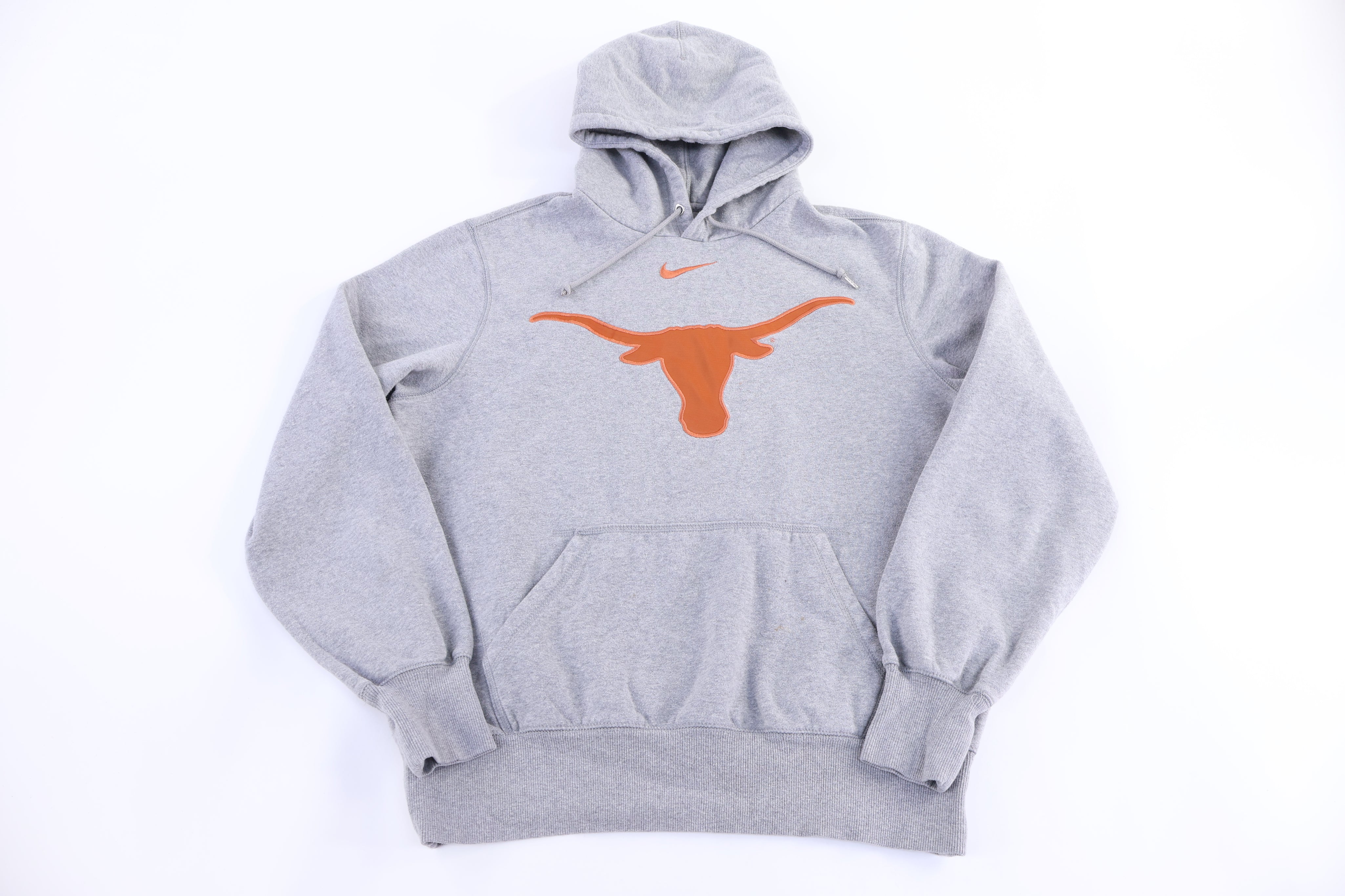 Nike University of Texas Longhorns Pullover Hoodie