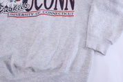 90's University of Connecticut Huskies Sweatshirt