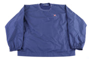 Polo Golf Ralph Lauren Blue Pullover Windbreaker