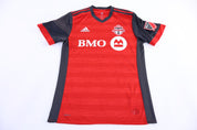 2017/18 Toronto FC Soccer Jersey