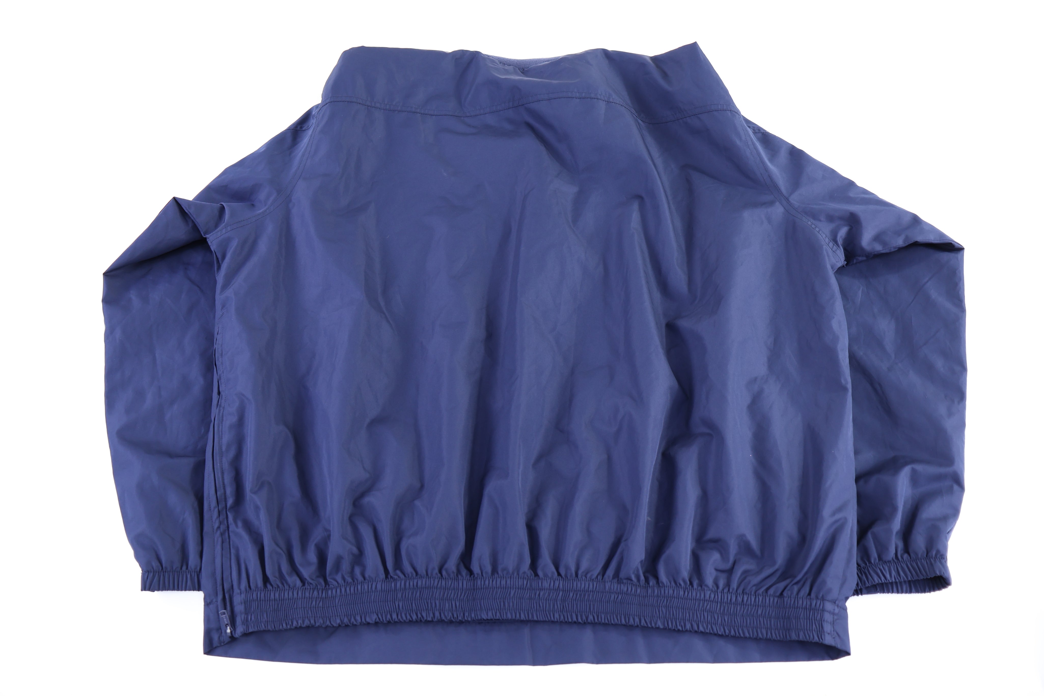 Polo Golf Ralph Lauren Blue Pullover Windbreaker