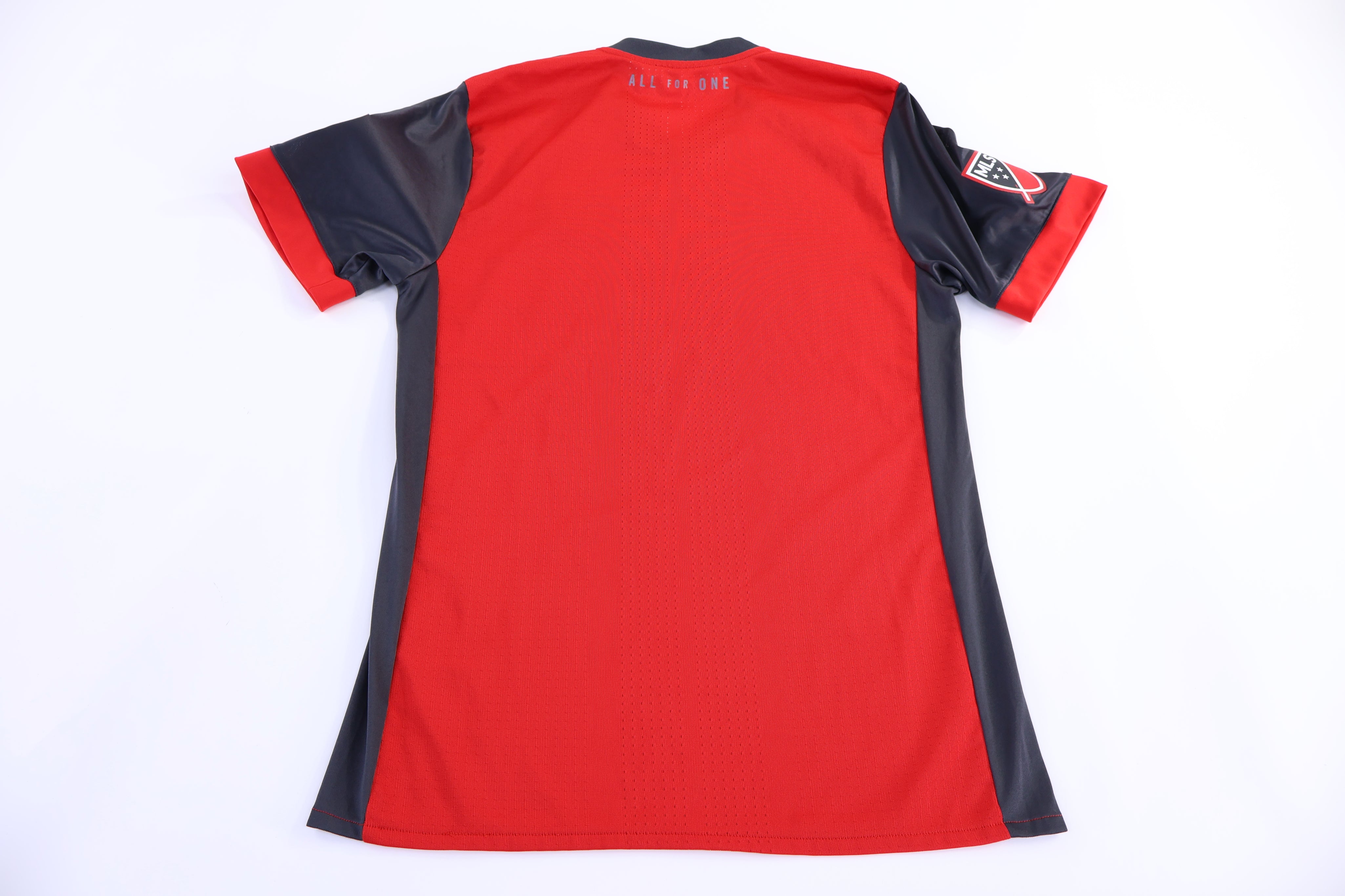 2017/18 Toronto FC Soccer Jersey