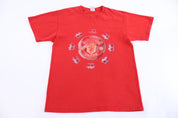 2003 Manchester United USA Tour T-shirt