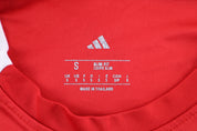 2025/26 Liverpool LS Soccer Jersey