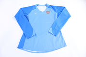 Women's 2016 USA National Soccer Team LS Jersey