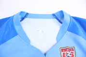 Women's 2016 USA National Soccer Team LS Jersey