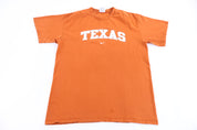 Vintage Nike University of Texas Longhorns T-shirt