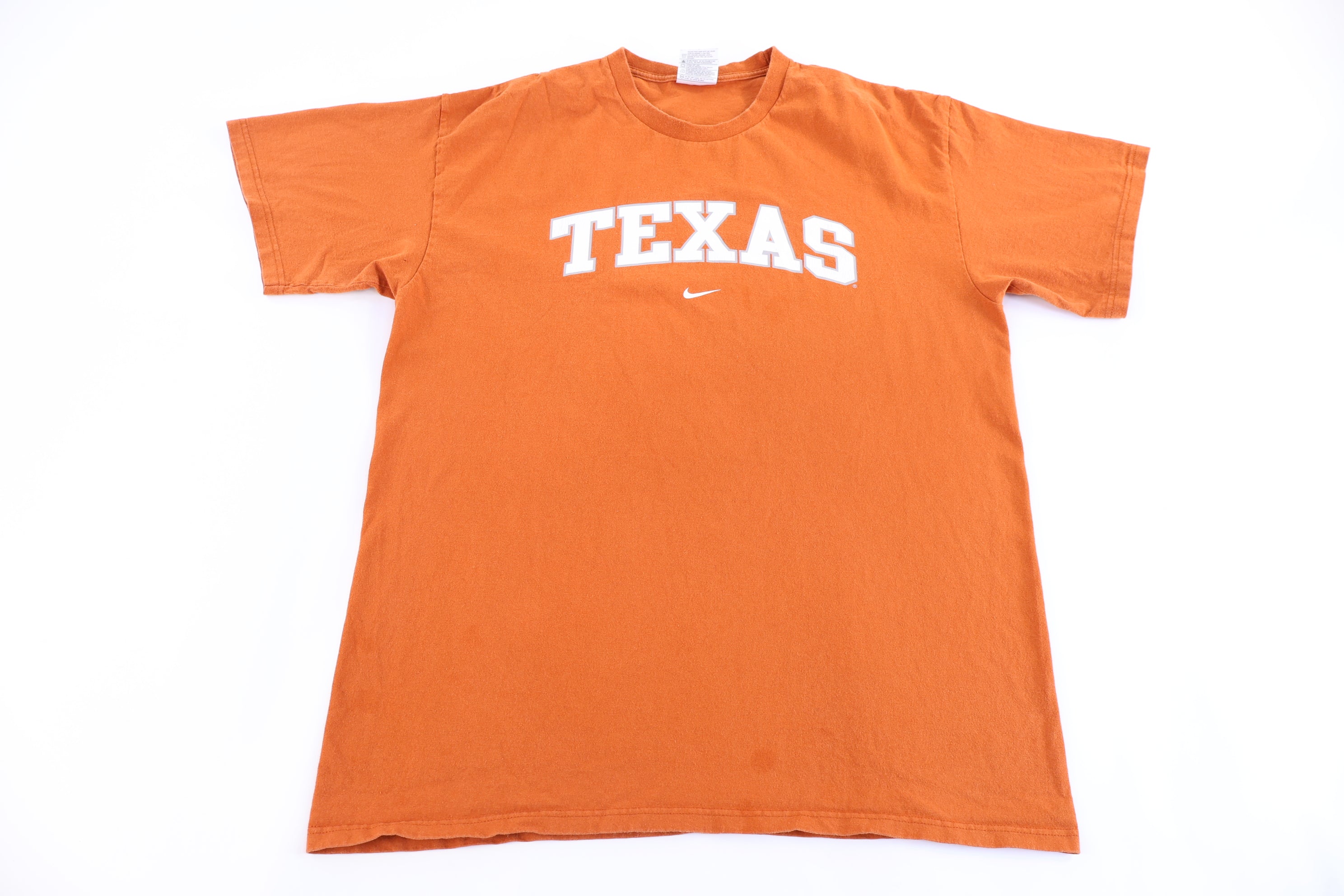 Vintage Nike University of Texas Longhorns T-shirt