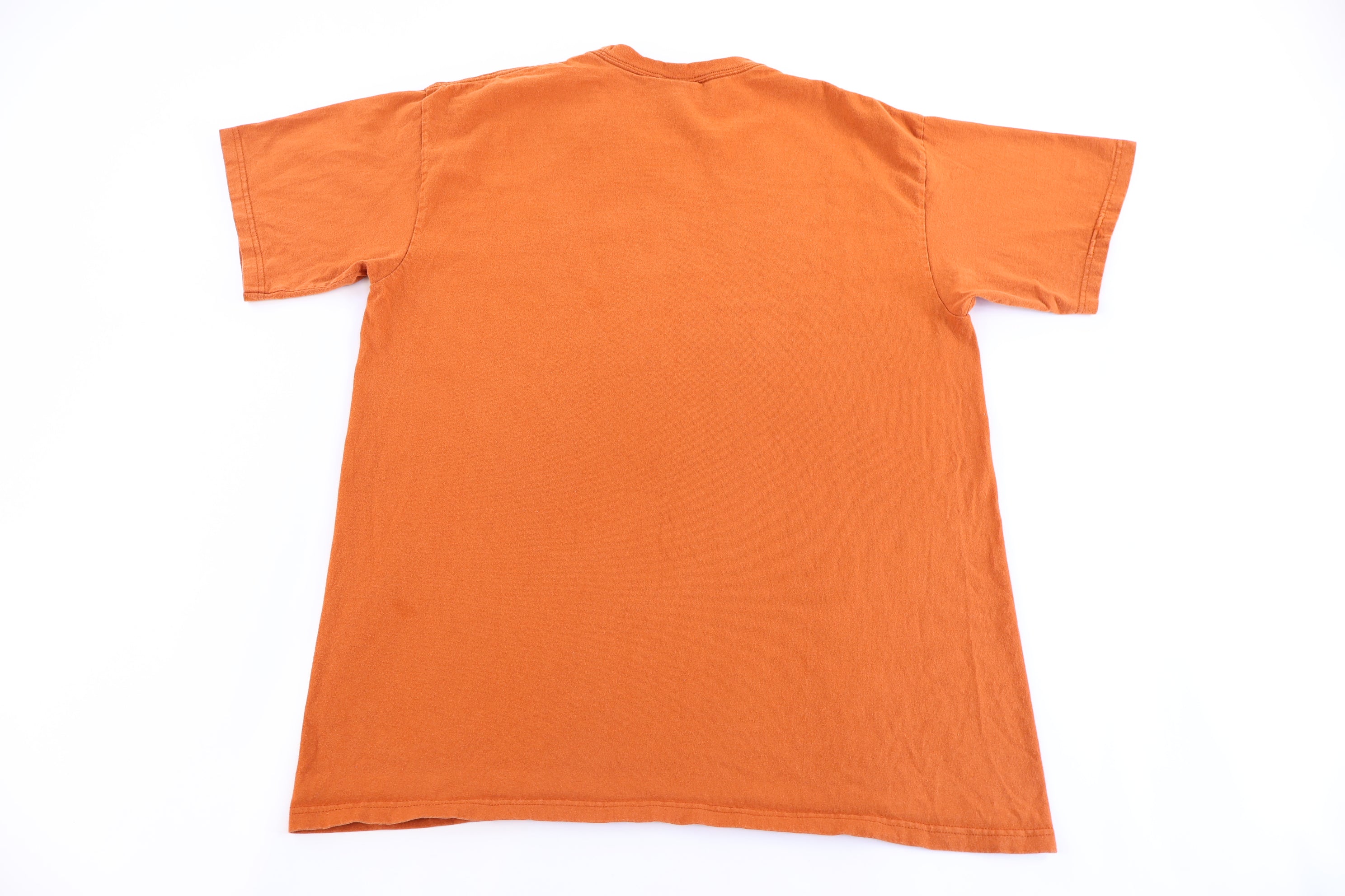 Vintage Nike University of Texas Longhorns T-shirt