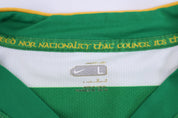 2008/10 Celtic FC Home Soccer Jersey