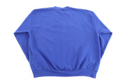 90's St. Louis Rams Football Embroidered Sweatshirt