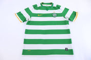 2008/10 Celtic FC Home Soccer Jersey