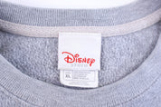 Vintage Disney Store Tigger Embroidered Sweater