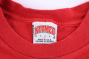 90's Philadelphia Philies Baseball Wild Bunch T-shirt