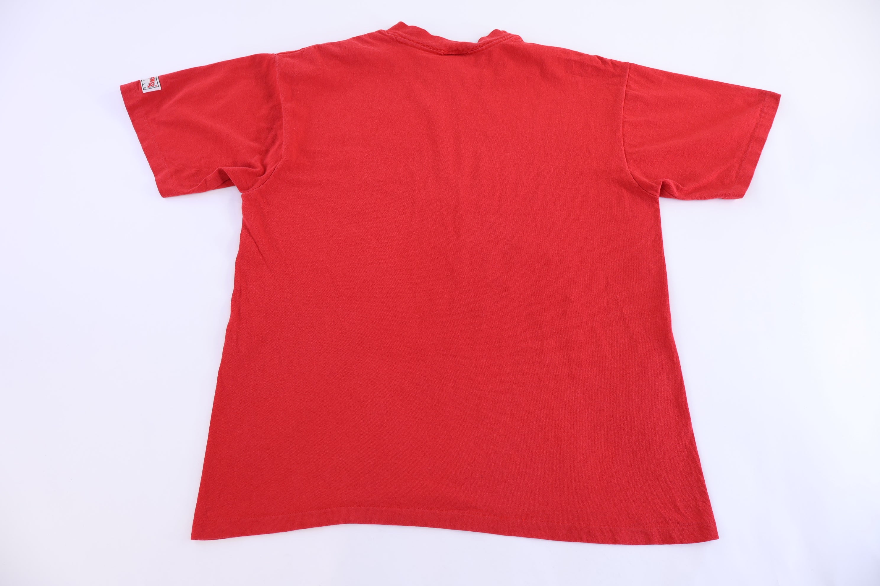 90's Philadelphia Philies Baseball Wild Bunch T-shirt