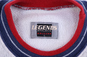 1997 Cleveland Baseball All Star Game Sweatshirt