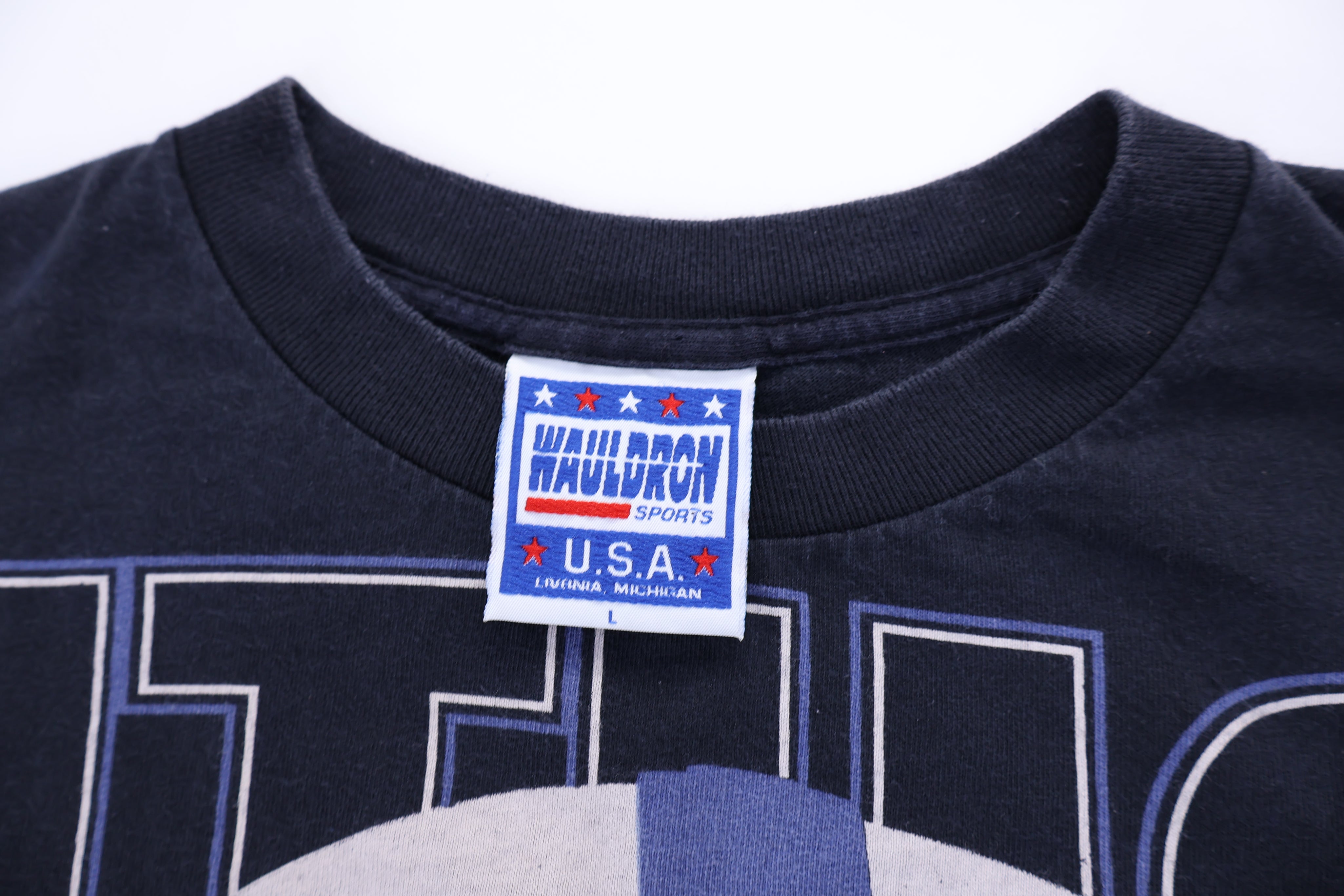 Vintage University of Kentucky Wildcats T-shirt