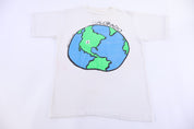 1988 Colorado On Earth T-shirt