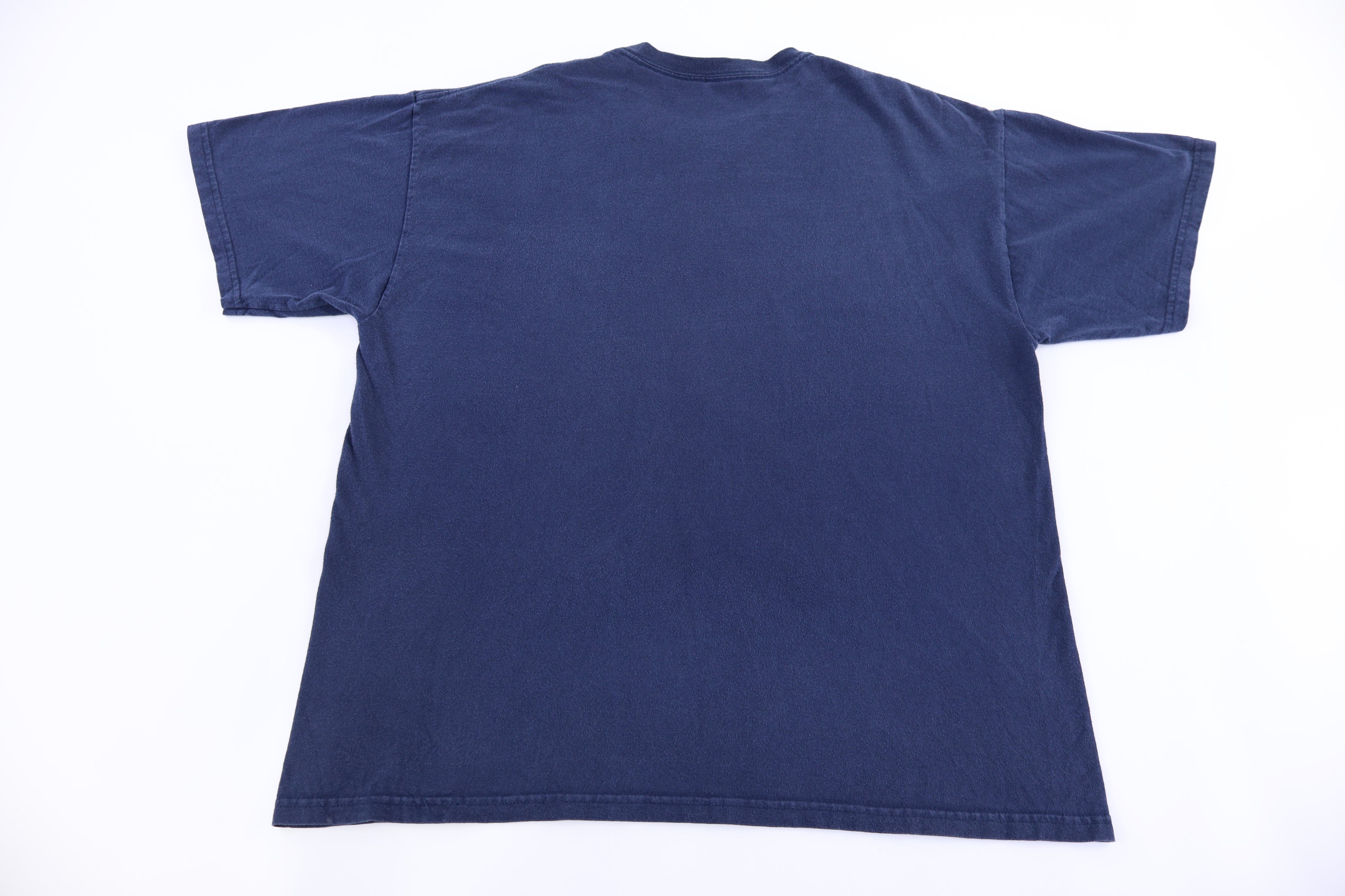 2010 Spain World Cup Champions T-shirt