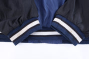 Vintage New York Yankees Full Snap Windbreaker