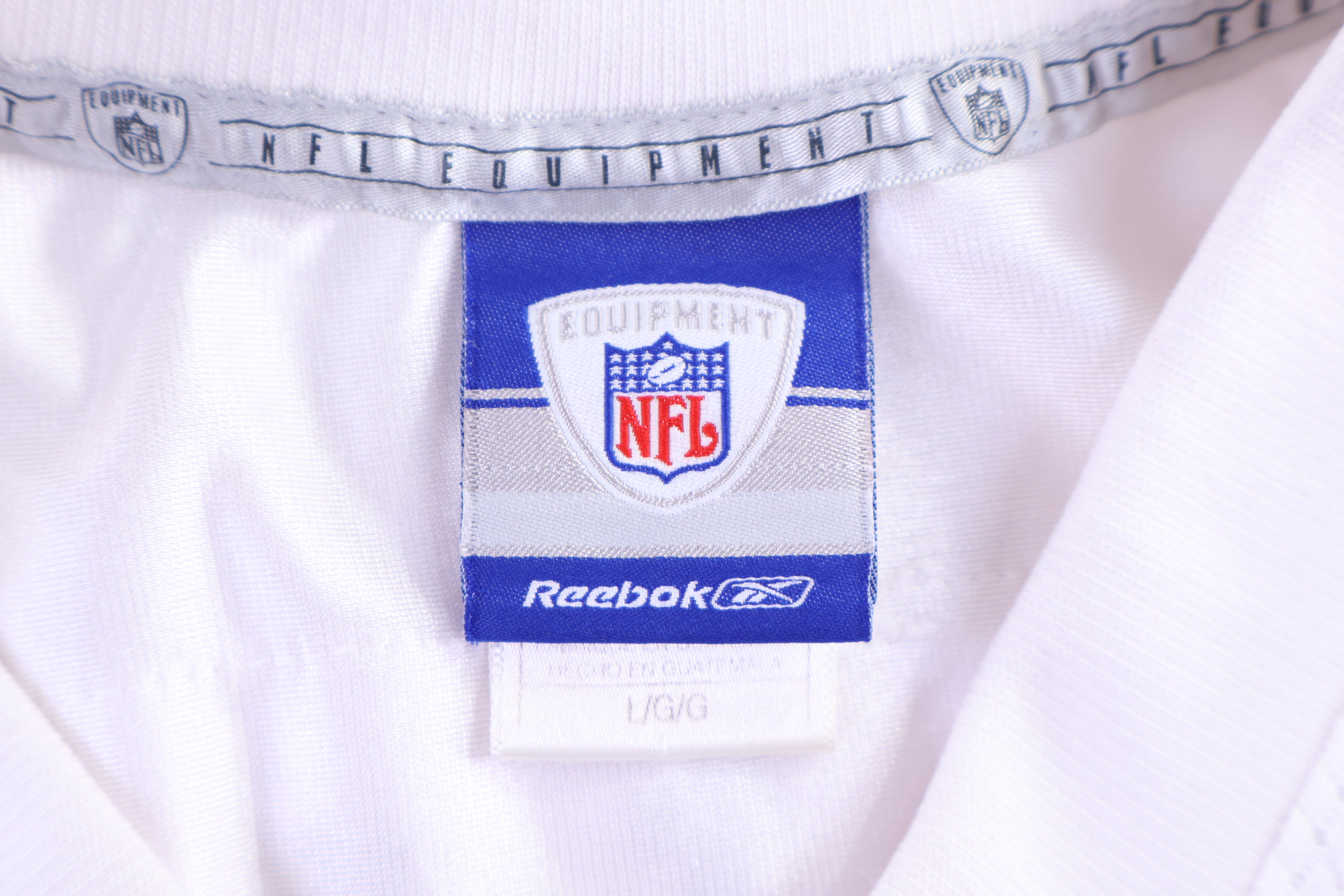 Roy Williams Dallas Cowboys Football Jersey