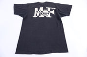 1983 Maynard Ferguson Tour T-shirt