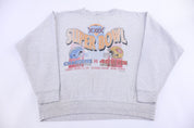 1995 Chargers Vs 49ERS Super Bowl Sweatshirt