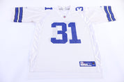 Roy Williams Dallas Cowboys Football Jersey
